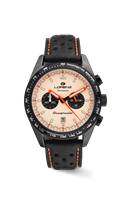 Reloj Lorenz Hombre Granpremio in Acero 030251EE - 030251EE